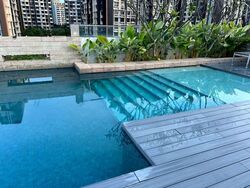 Gambir Ridge (D19), Apartment #566390891